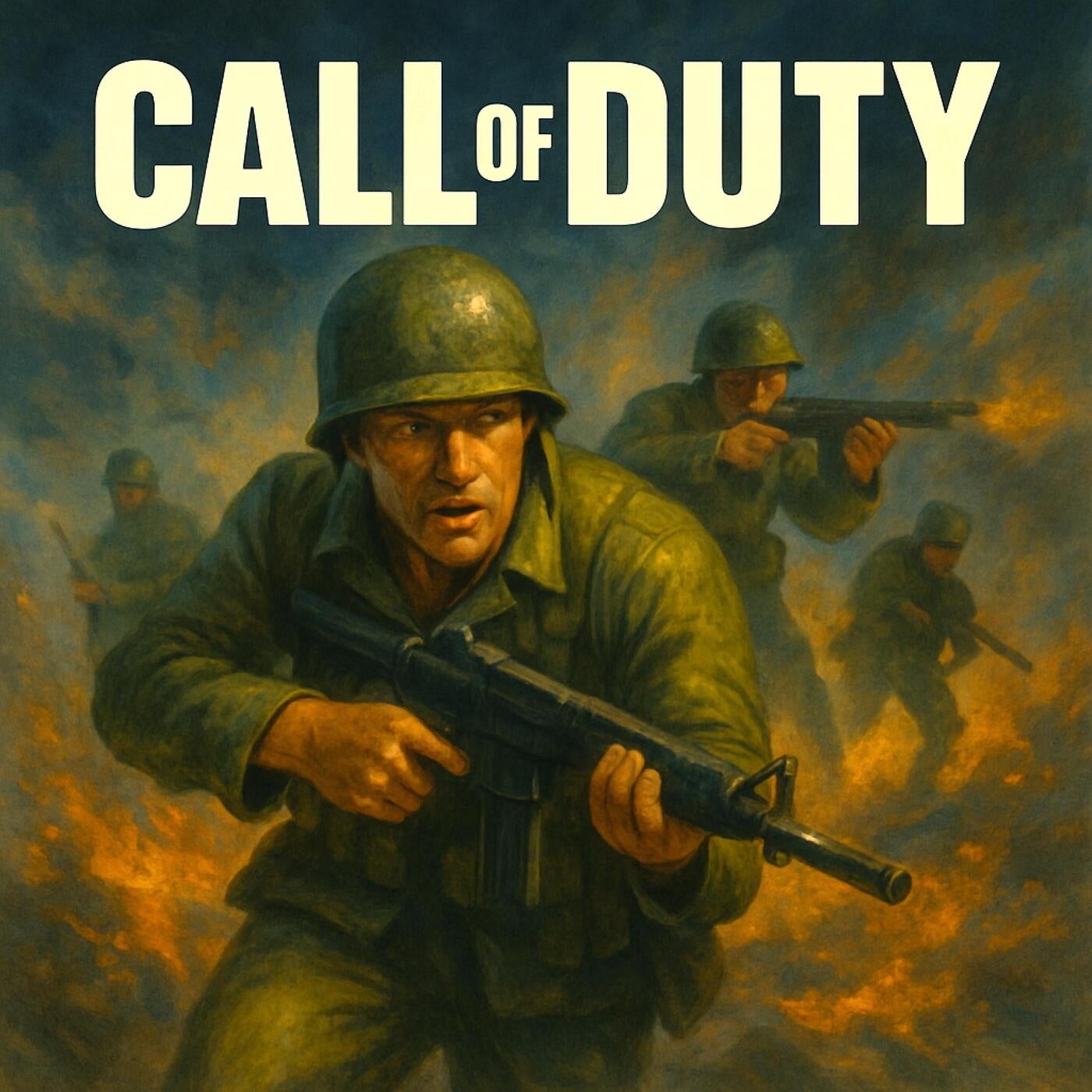 Call of Duty