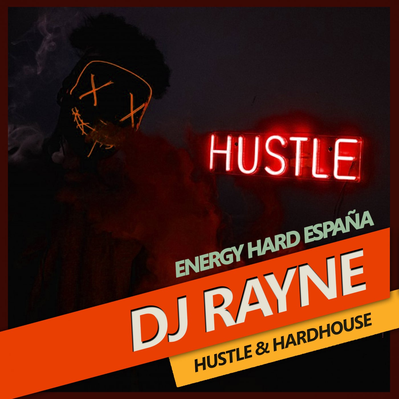 [EHE193] Dj Rayne - Hustle & Hardhouse 1b112b76-e3ce-45ad-b78e-13ae8397f25f
