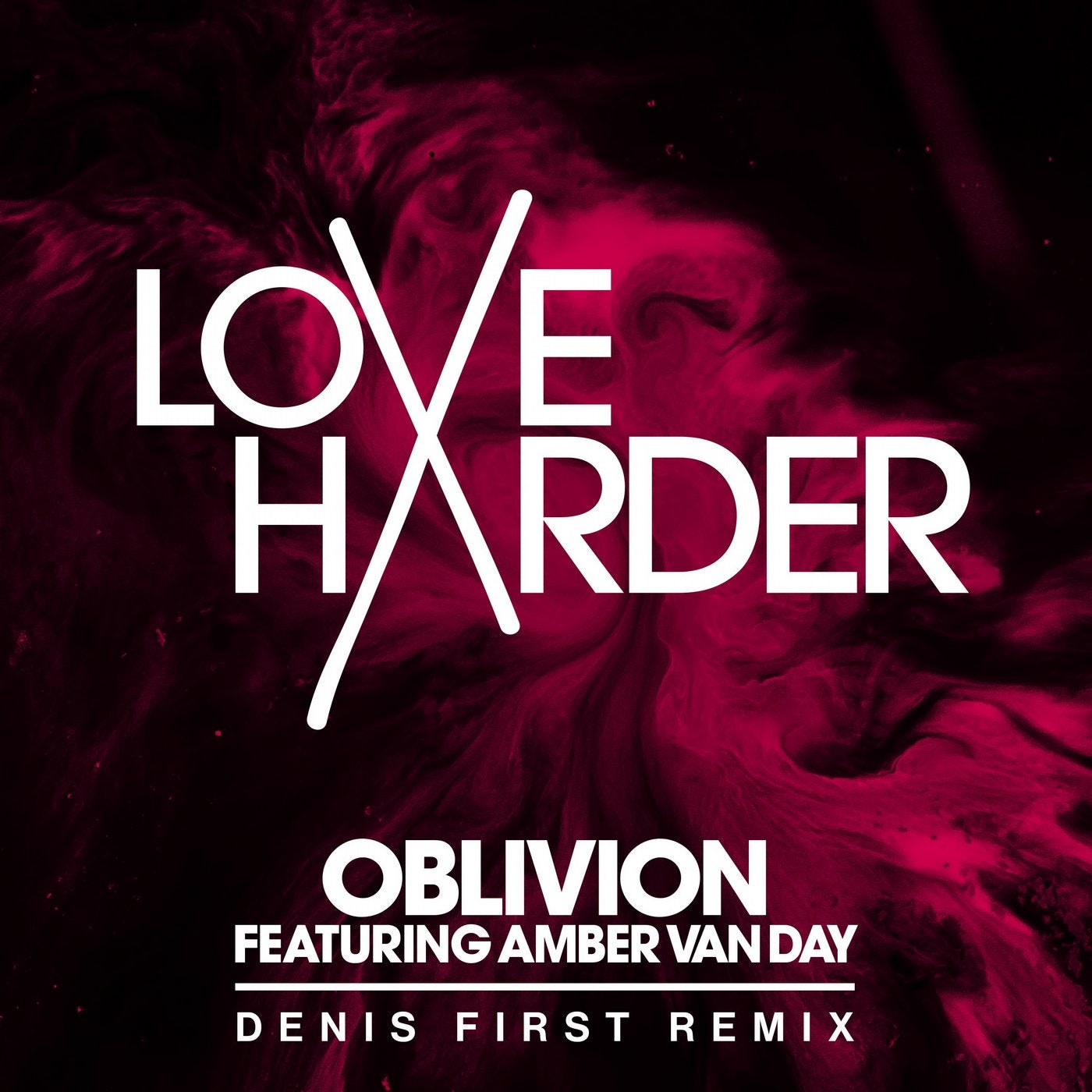 Oblivion - Denis First Extended Mix