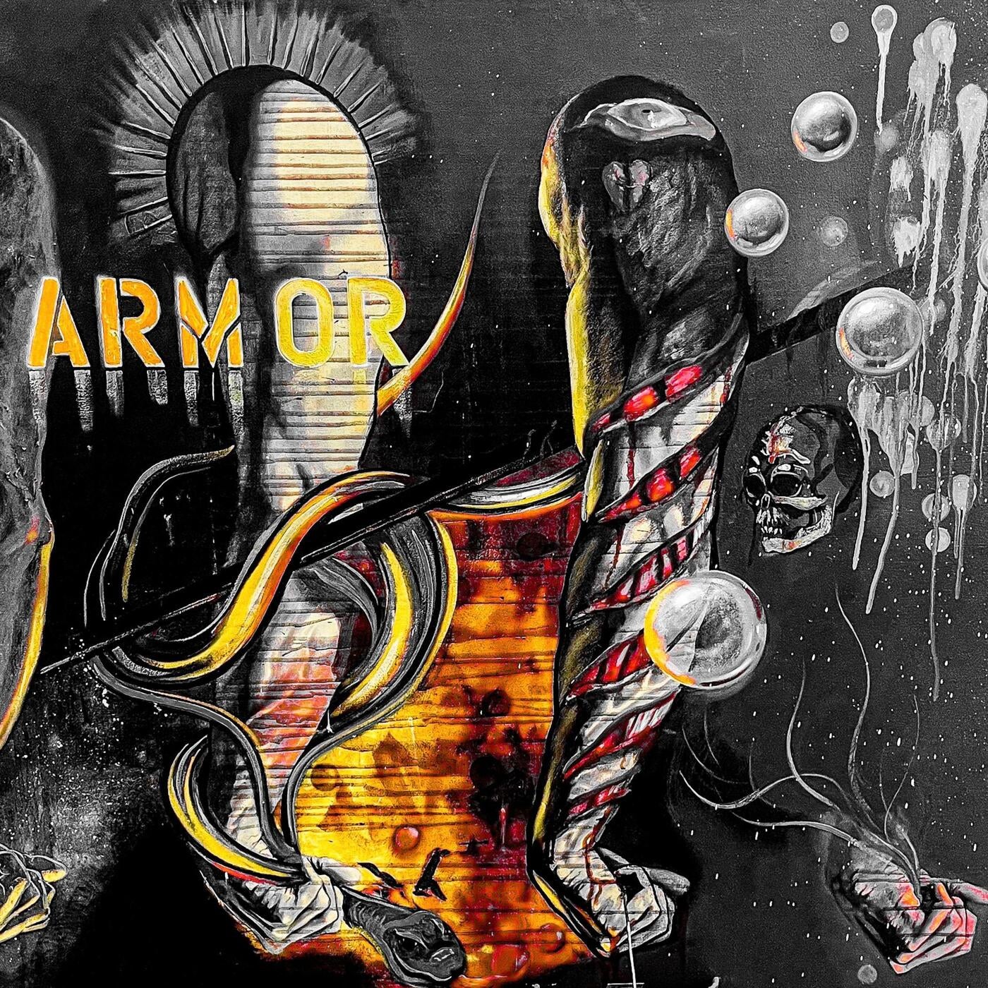 ARMOR