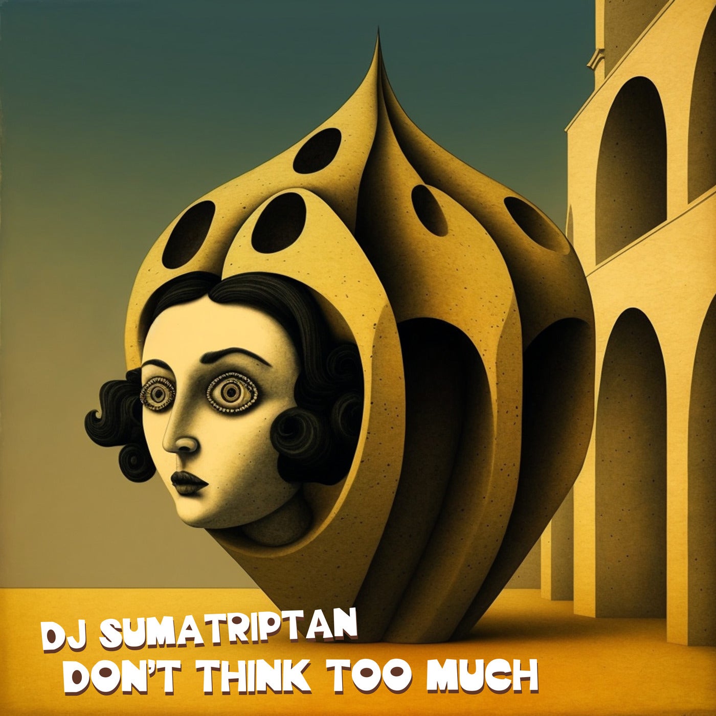 Don't Think Too Much