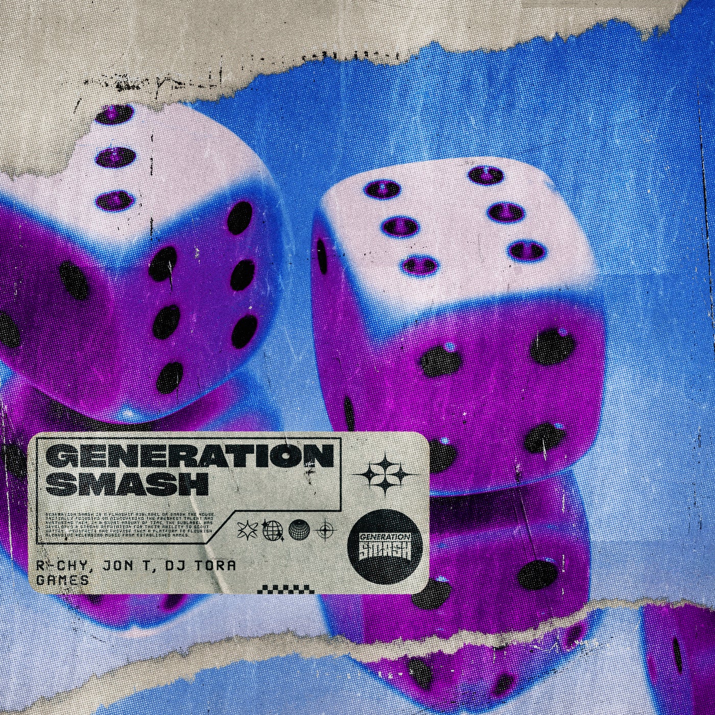 Games (Extended Mix)