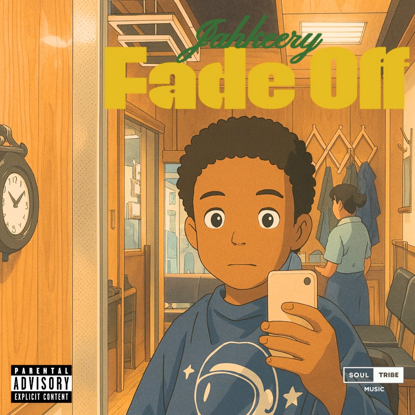 Fade Off