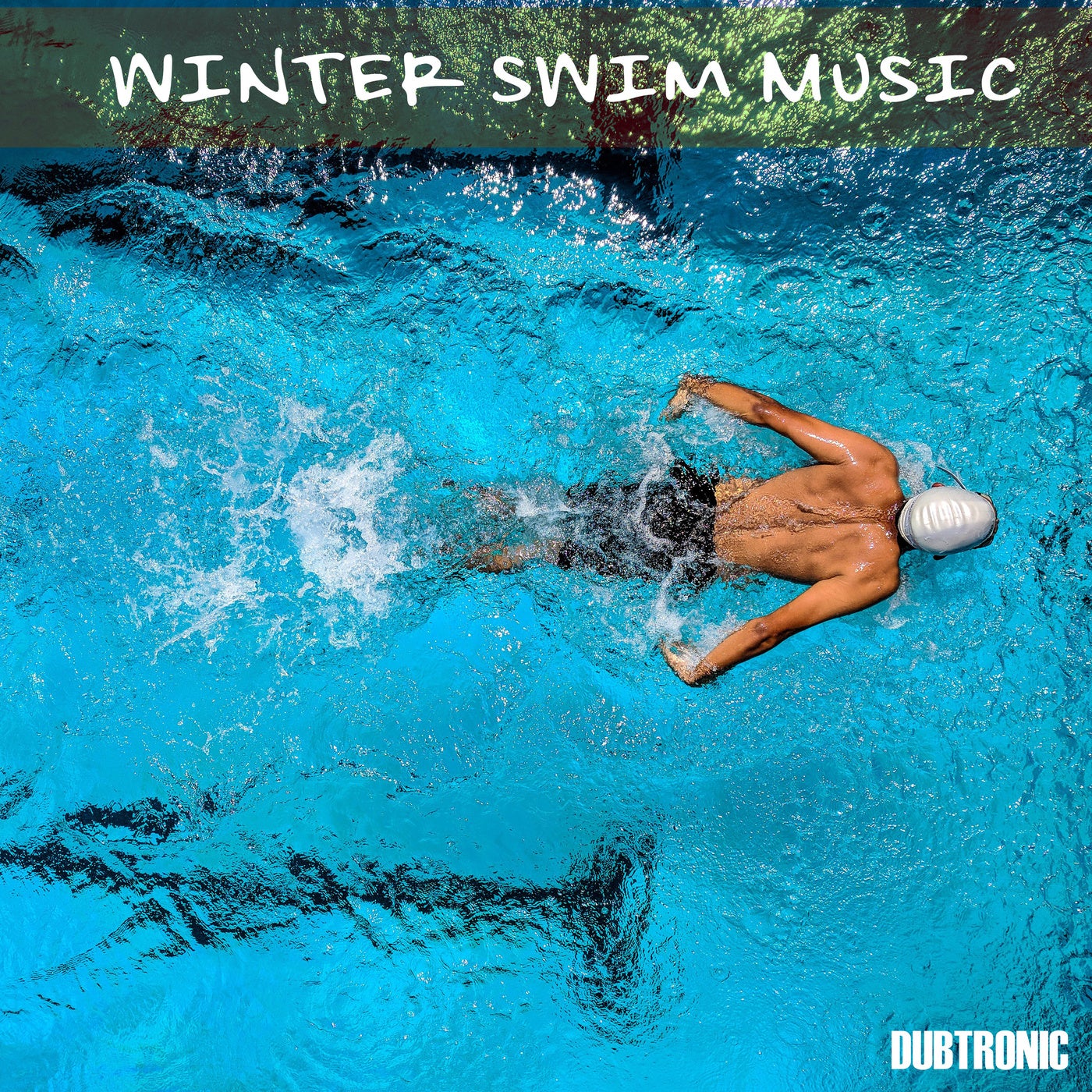 Winter Swim Music