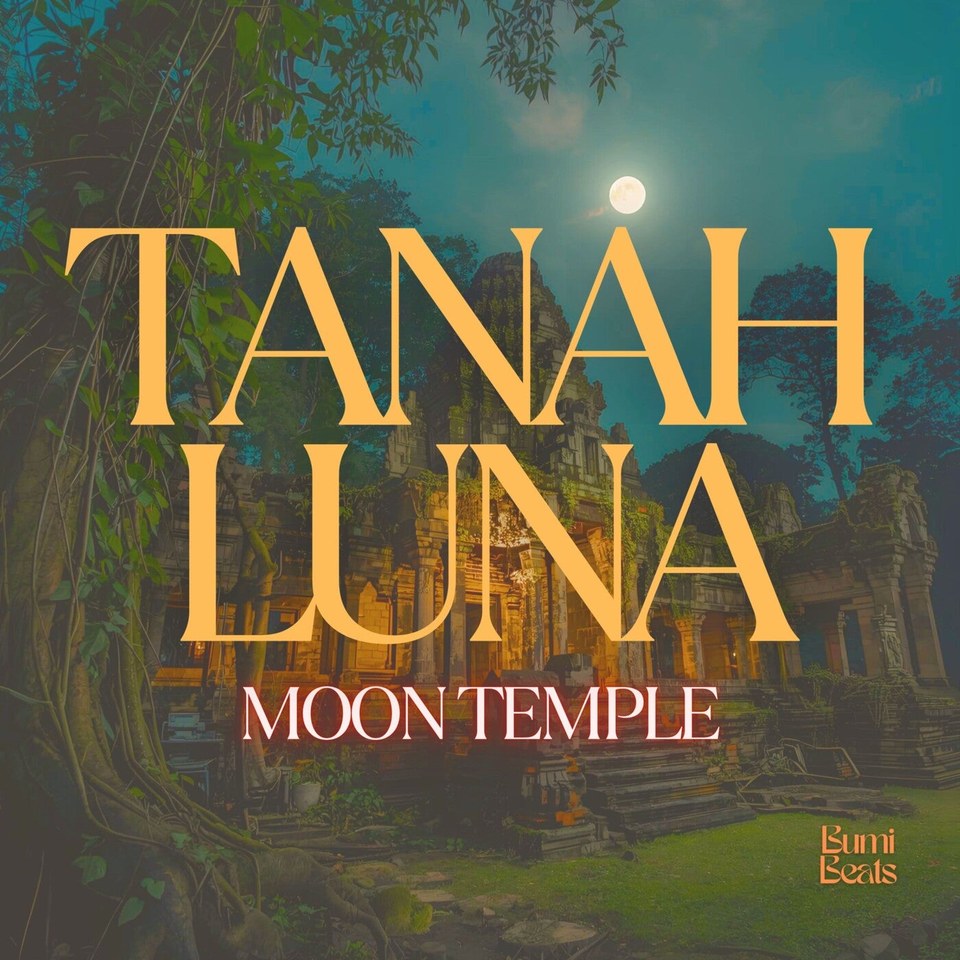 Moon Temple (Original Mix)