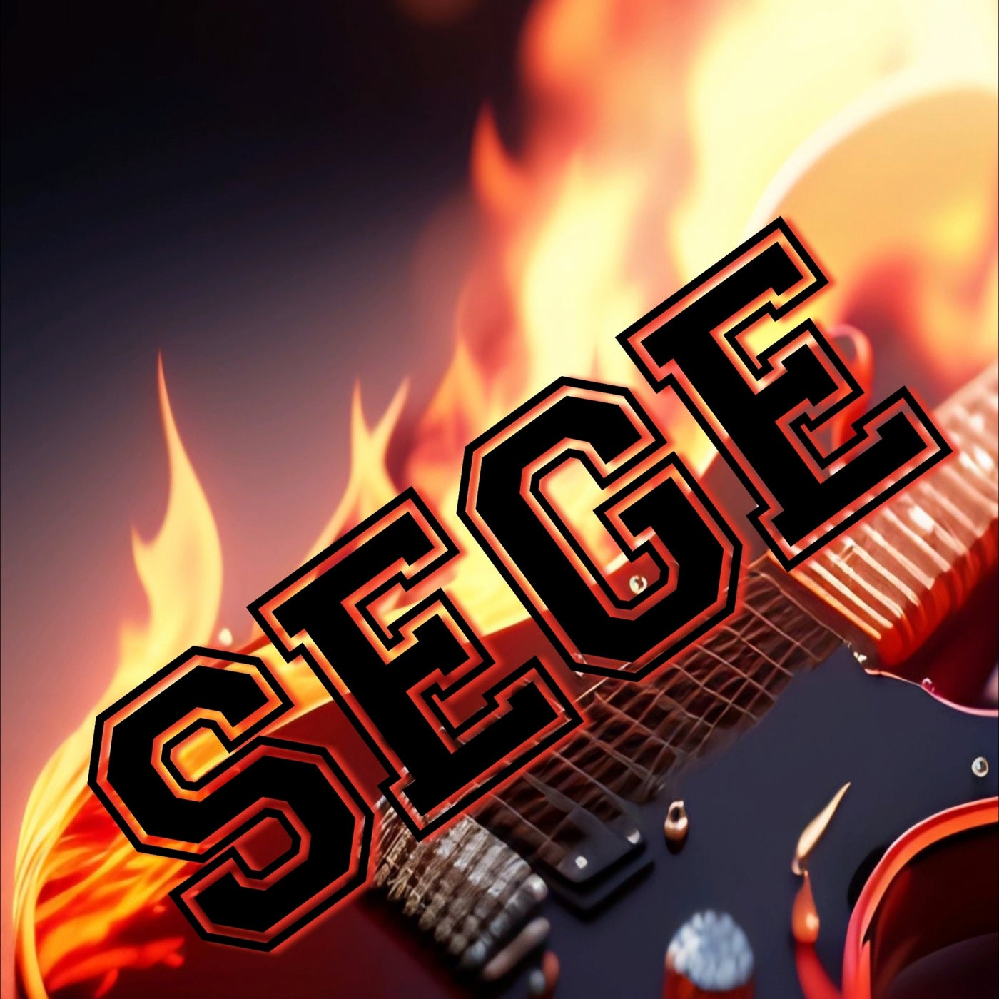 SEGE