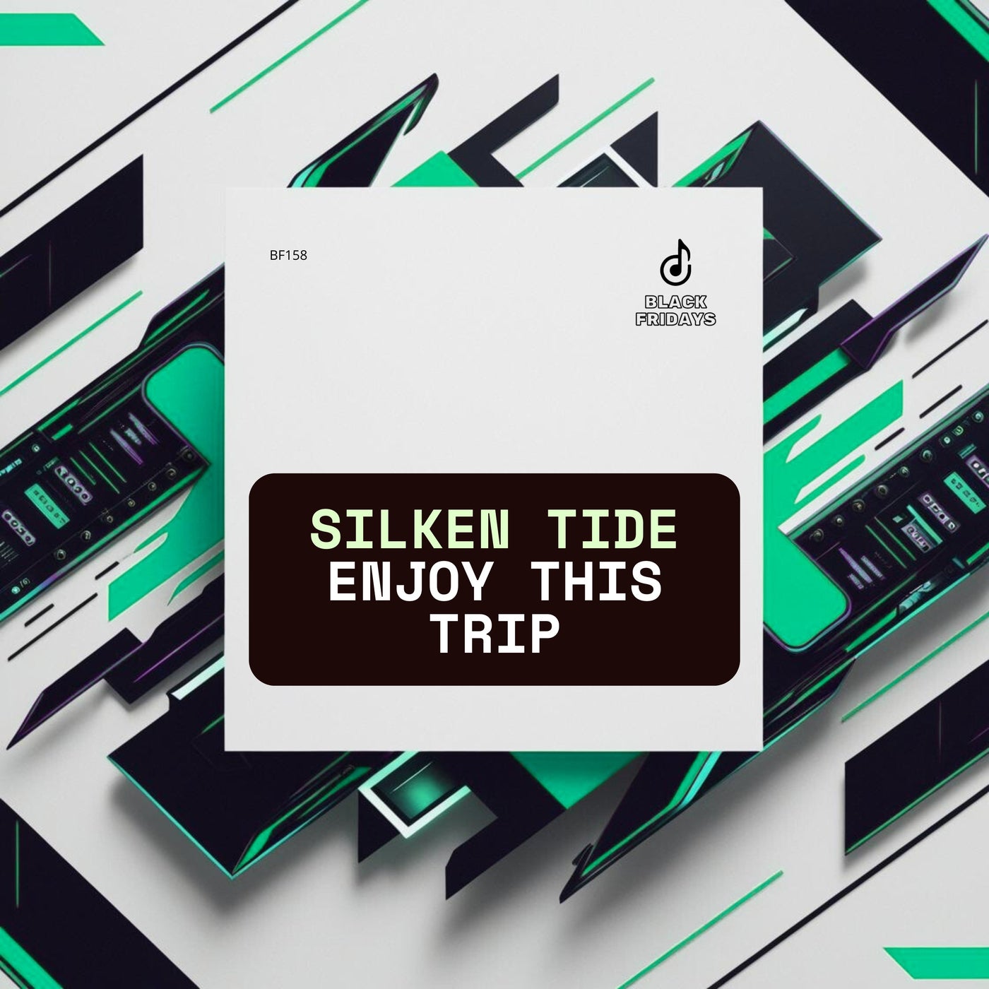 Enjoy This Trip