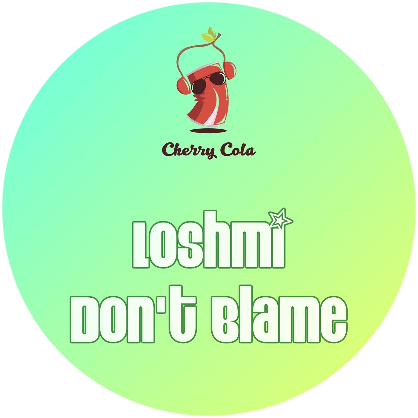 Don't Blame