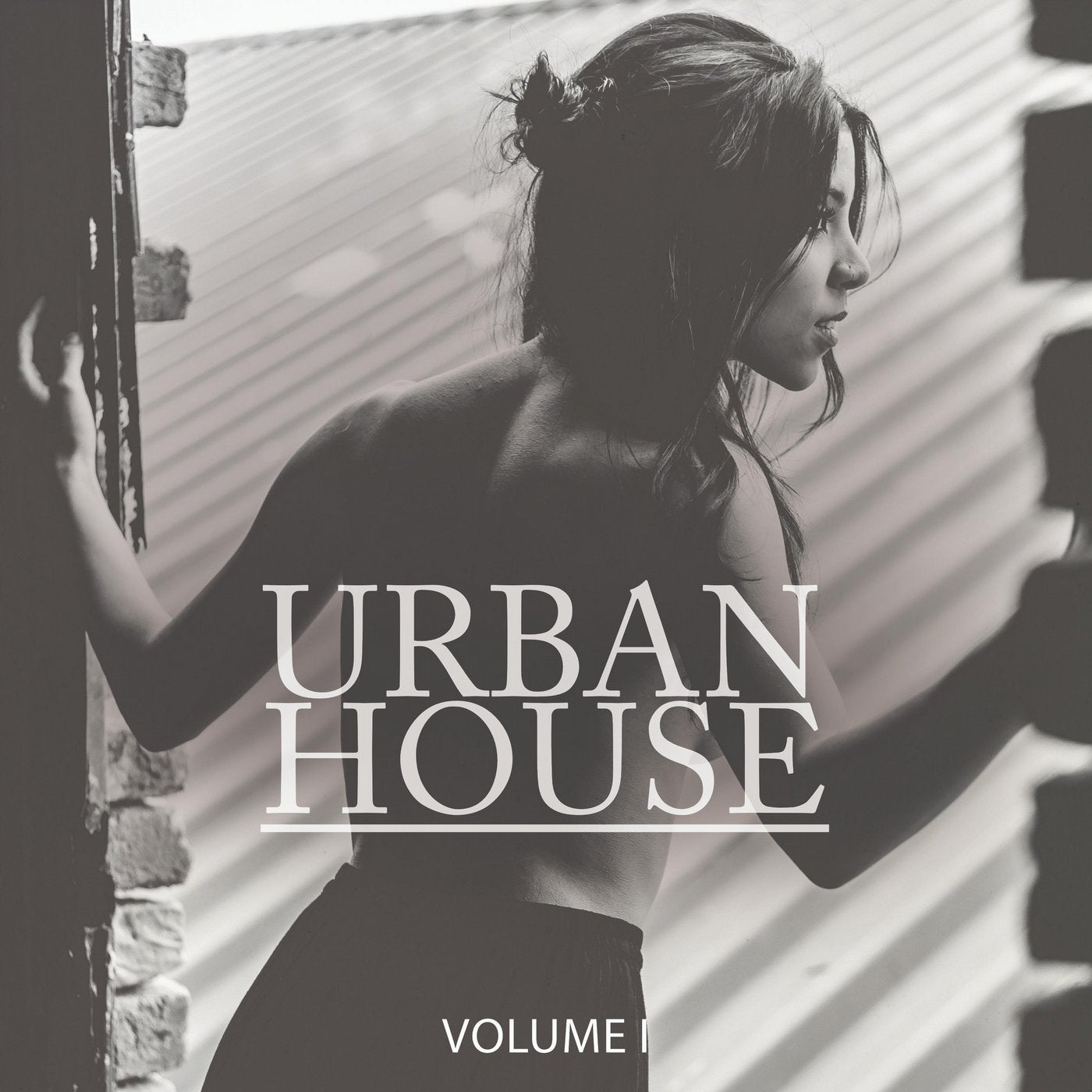 Urban House, Vol. 1 (Berlin Indie Tech House & Deep House)