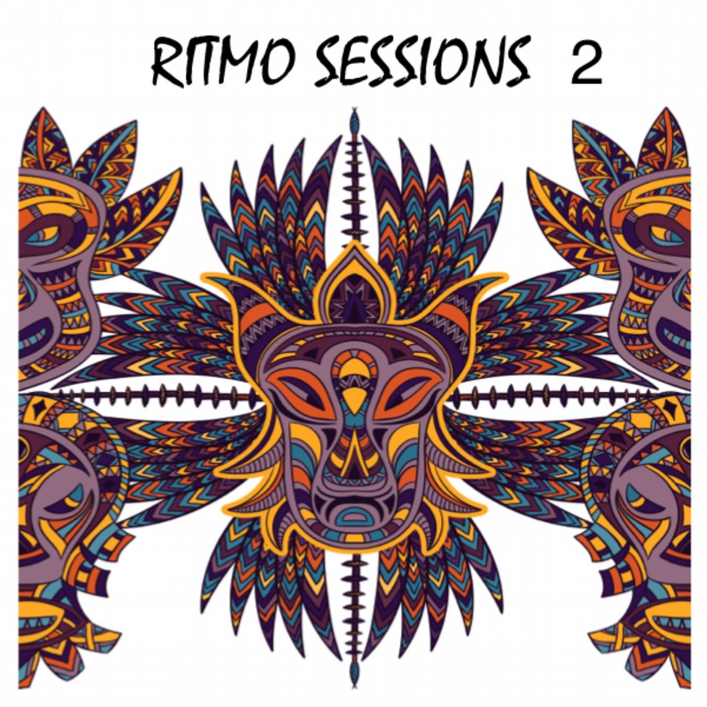 Ritmo Sessions 2
