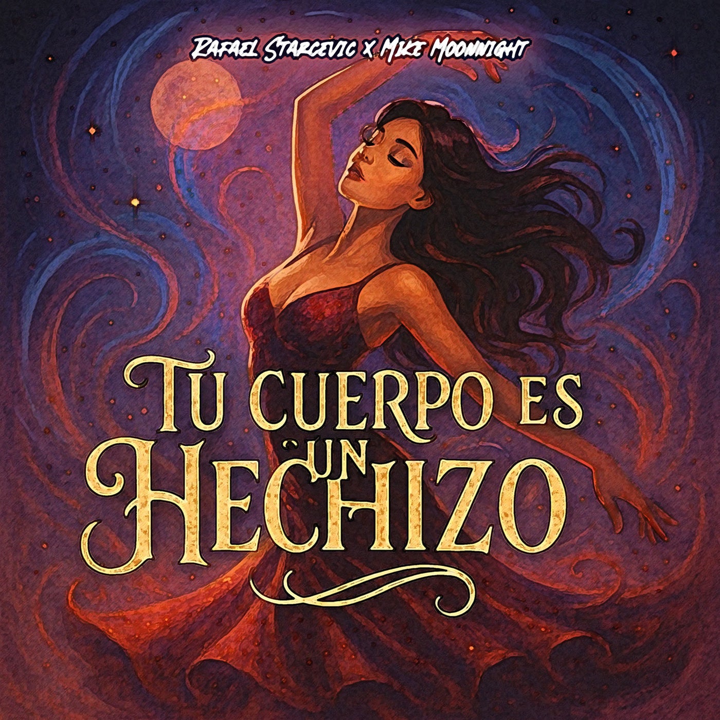 Tu Cuerpo es un Hechizo