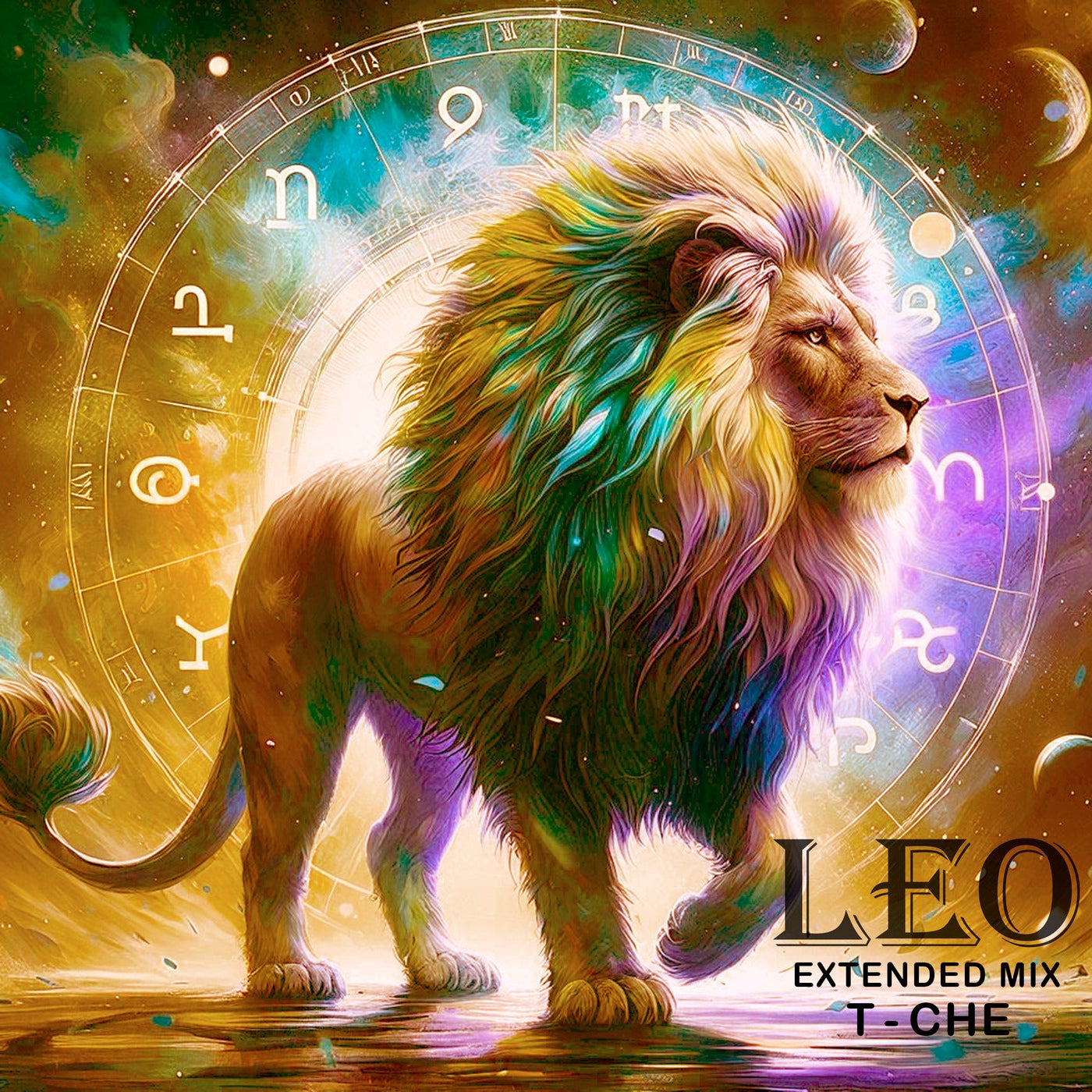 Leo (Extended Mix)
