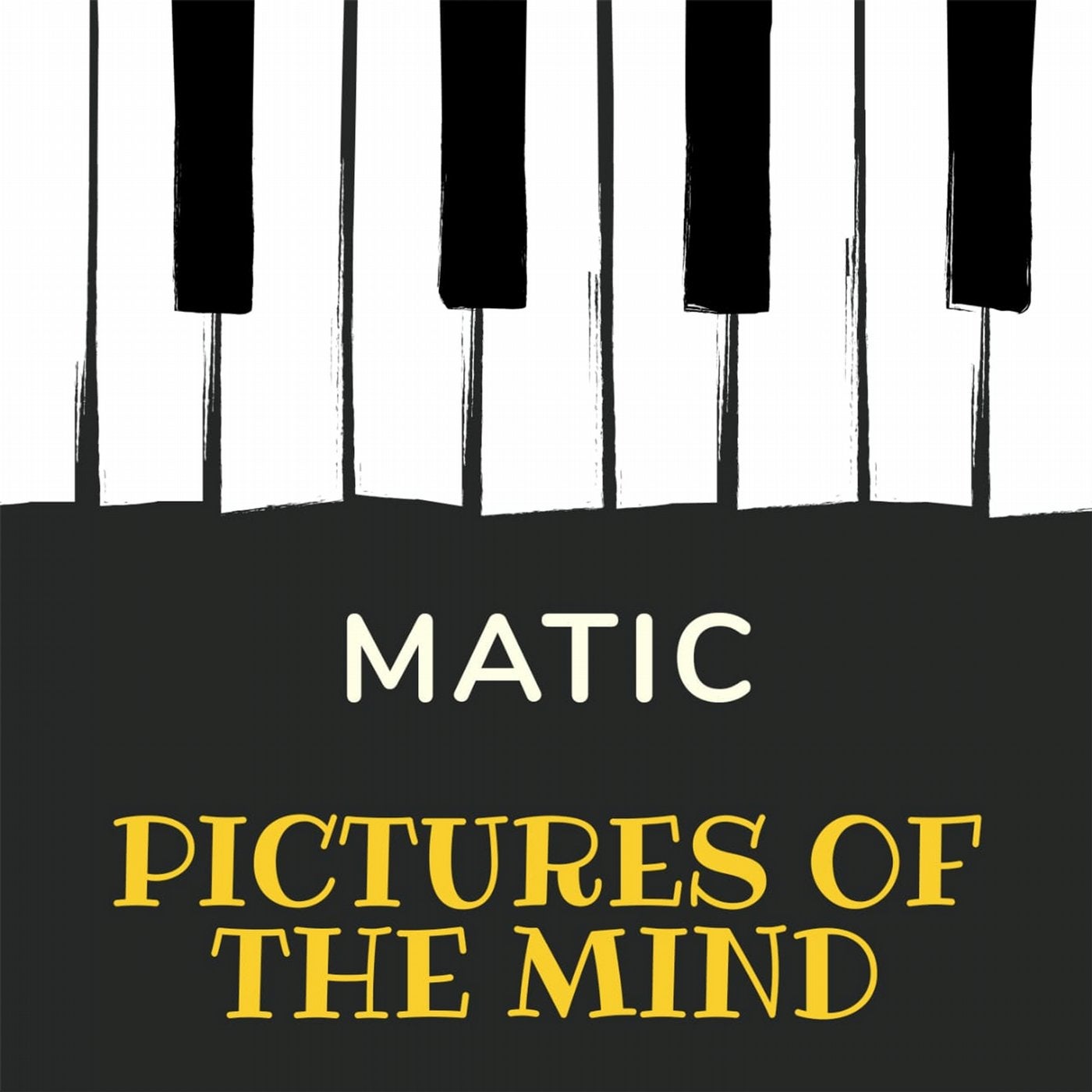 Pictures of the Mind