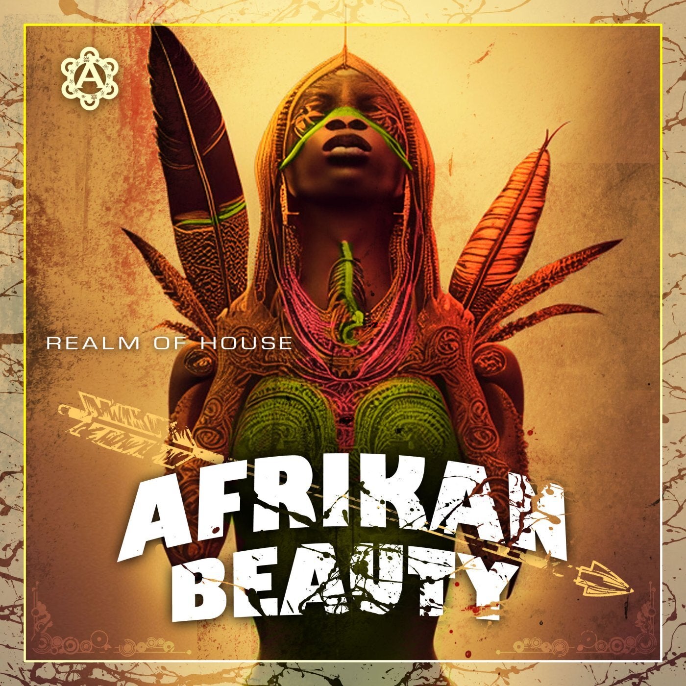 Afrikan Beauty