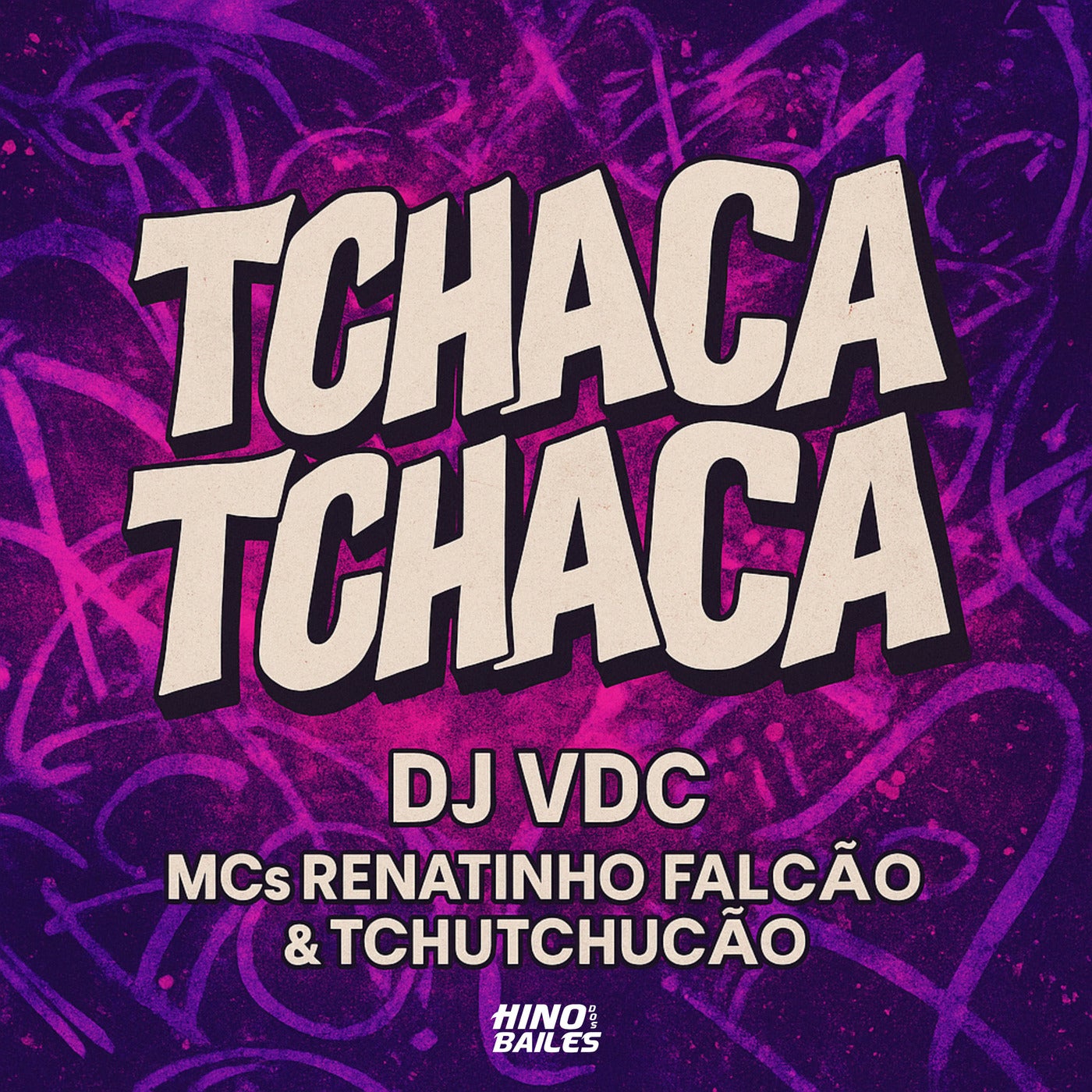 Tchaca Tchaca