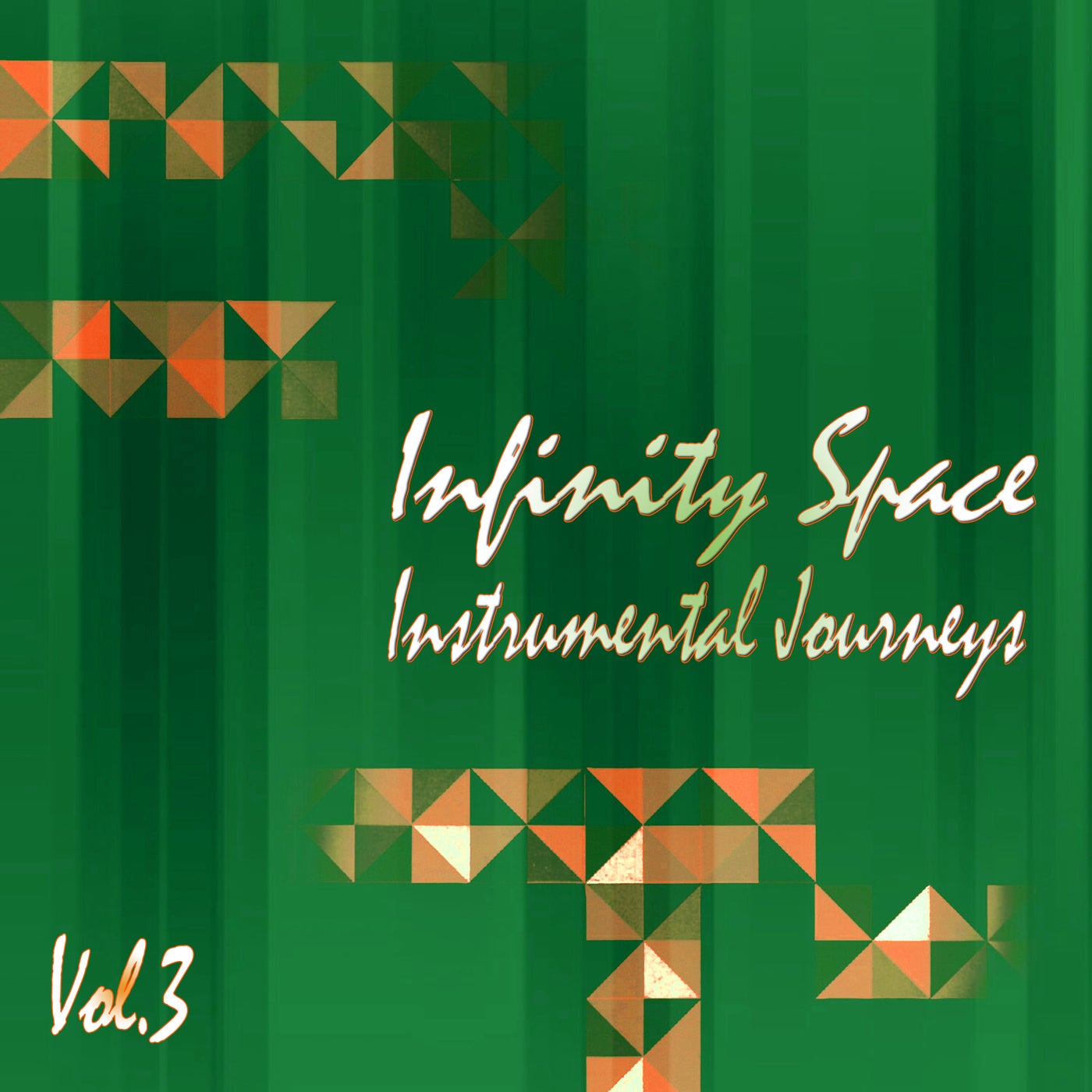 Instrumental Journeys, Vol. 3