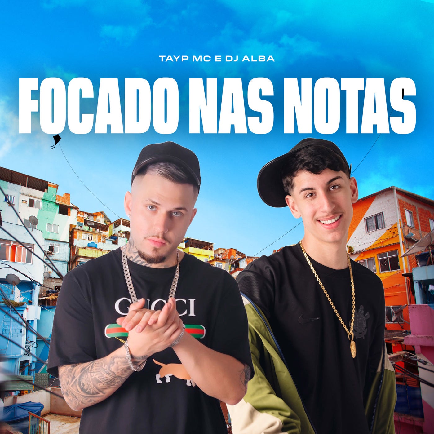 Focado nas Notas