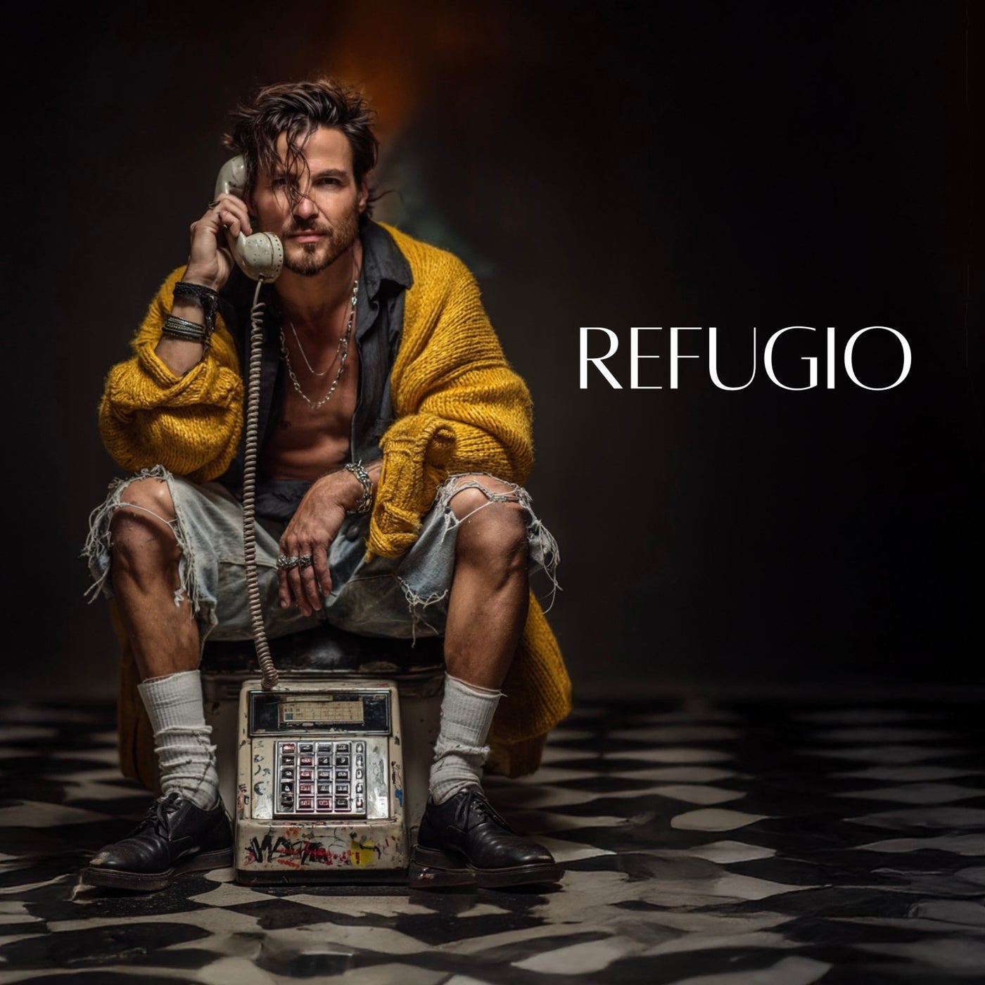 Refugio