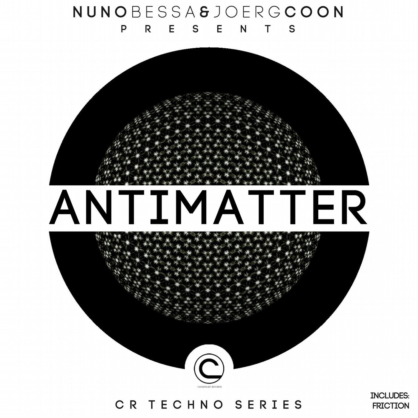 Antimatter