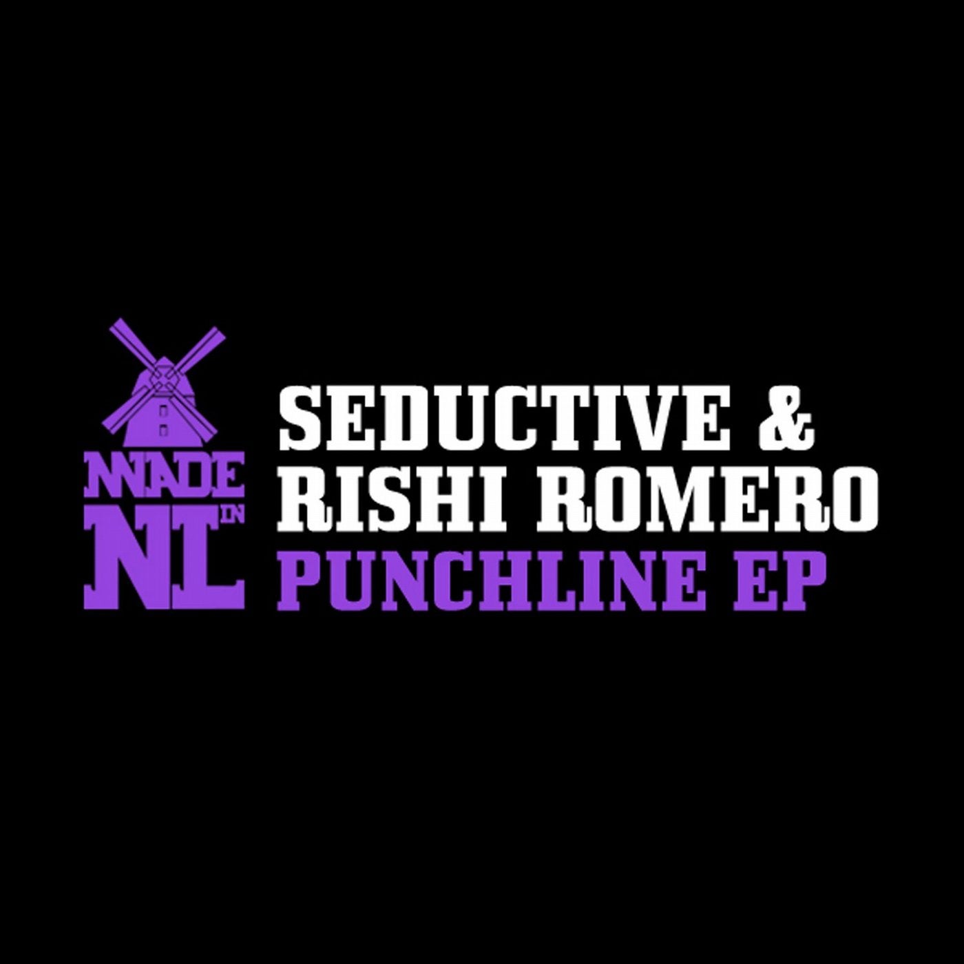 Punchline EP