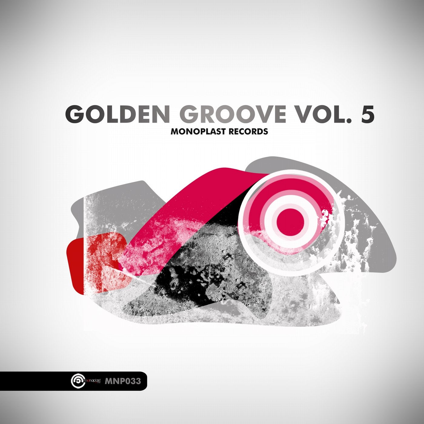 Golden Groove Vol. 5