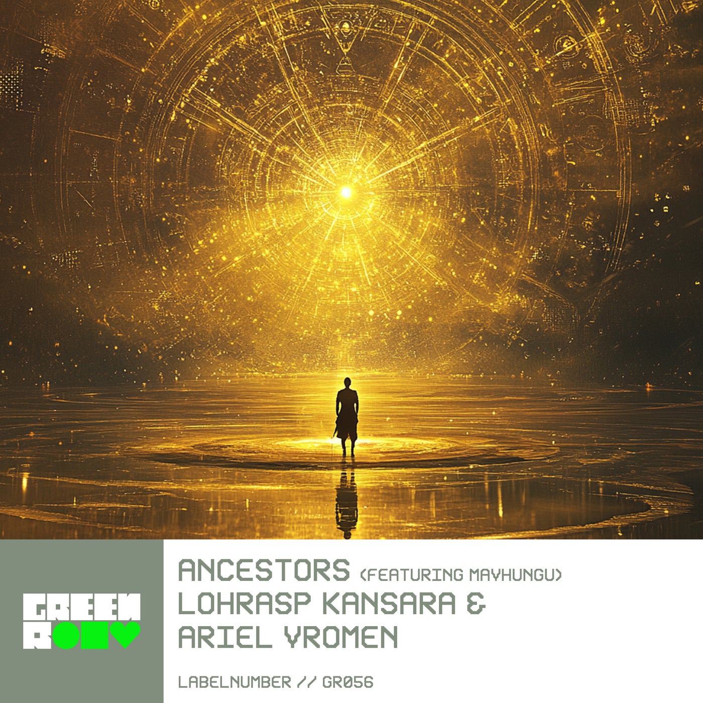 Ancestors (Extended Mix)