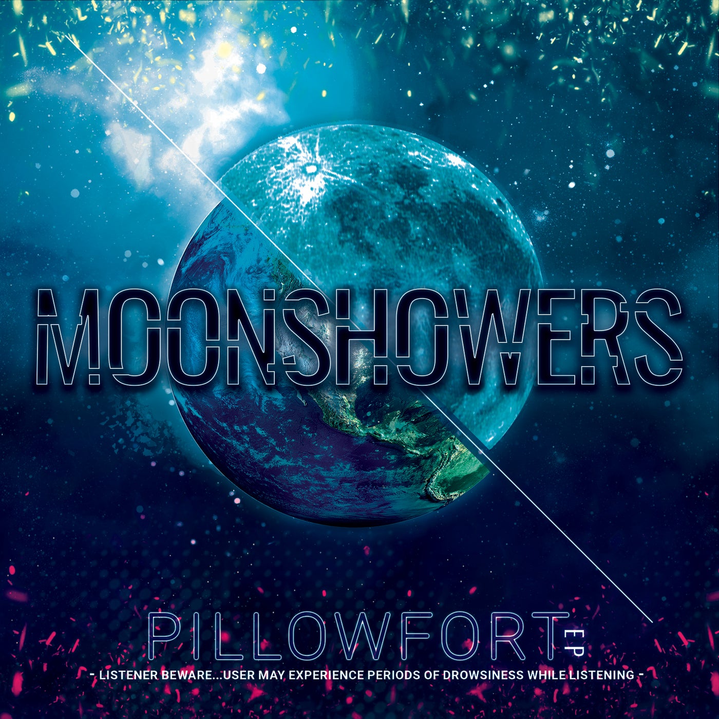 Pillowfort EP