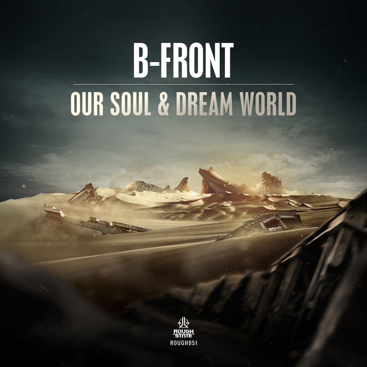 Our Dream World. Frequencerz. Blackout Dreamworld.