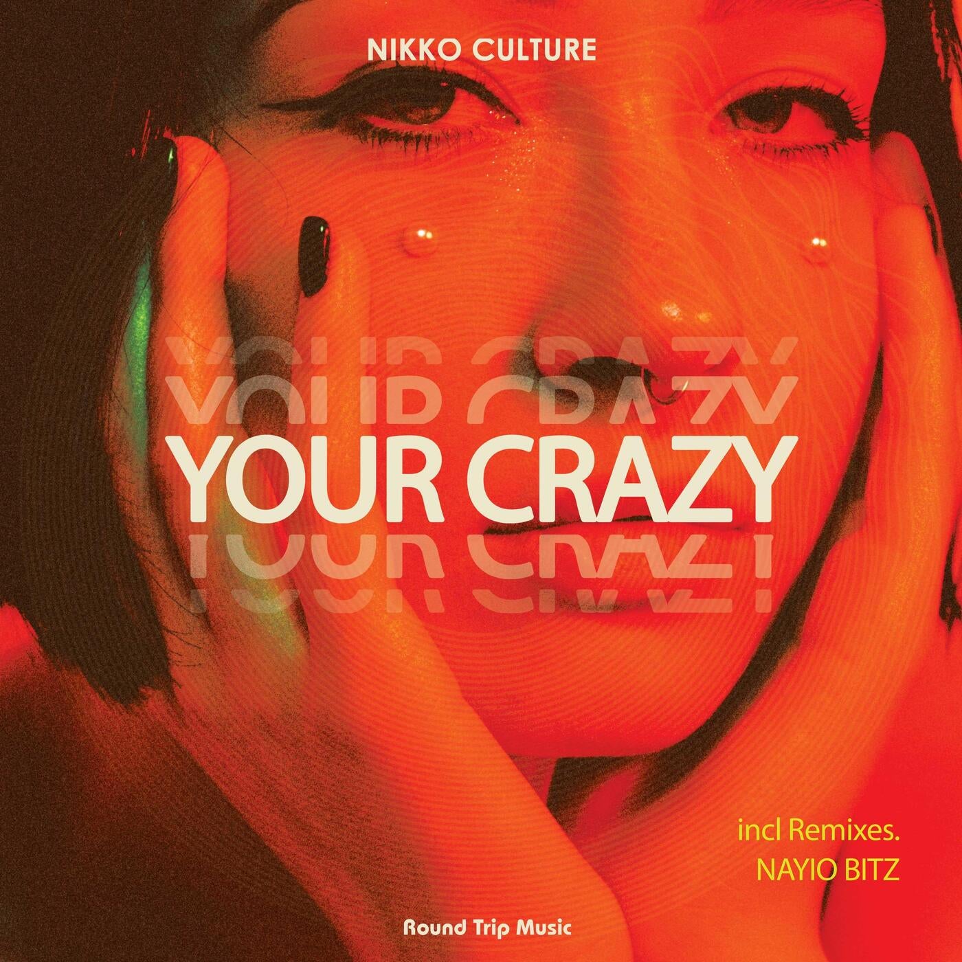 Sunrise - Nikko Culture Remix - song and lyrics by Nayio Bitz, Nikko  Culture