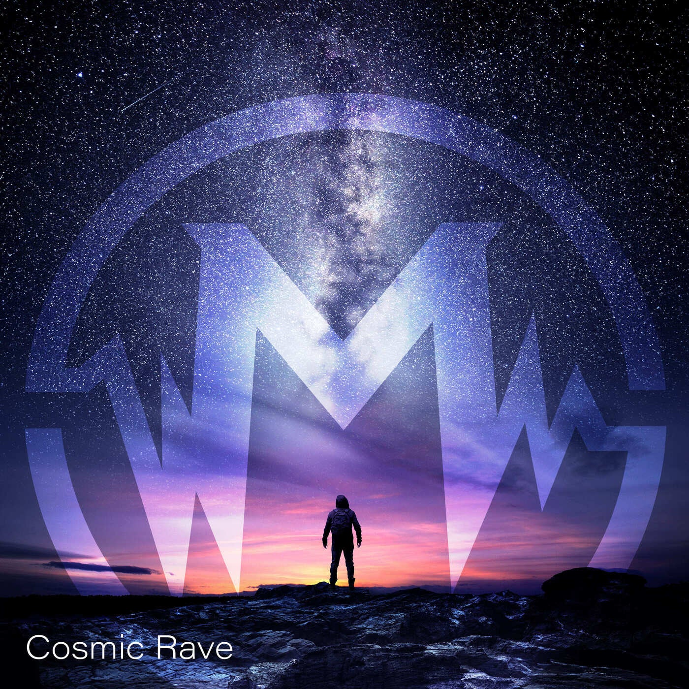 Cosmic Rave