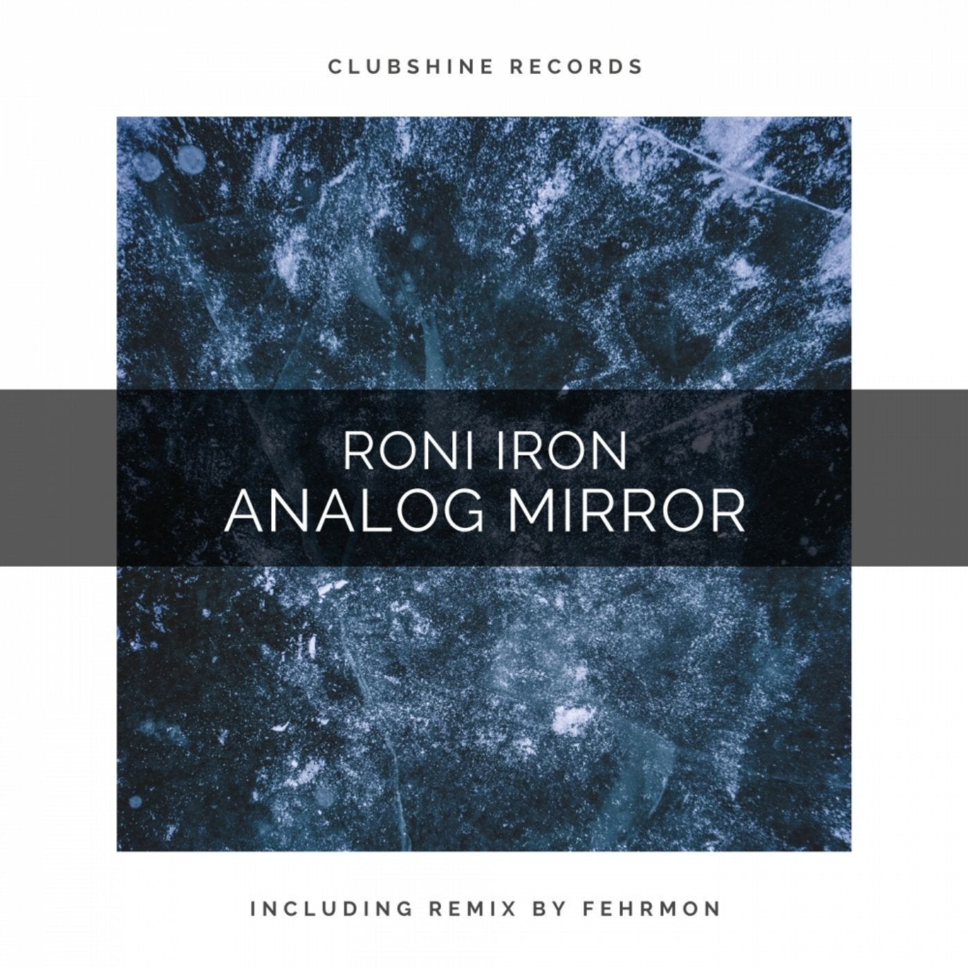 Analog Mirror