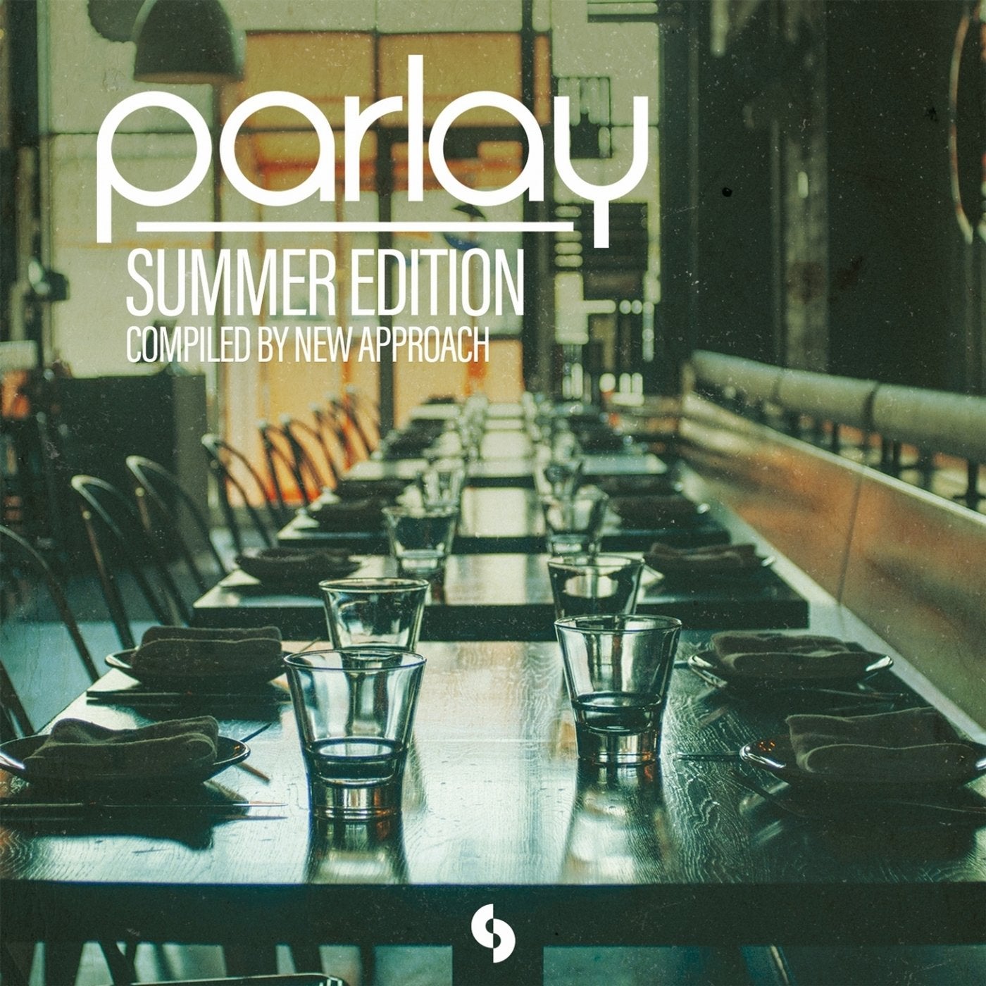 Parlay - Summer Edition: Compiled by New Approach
