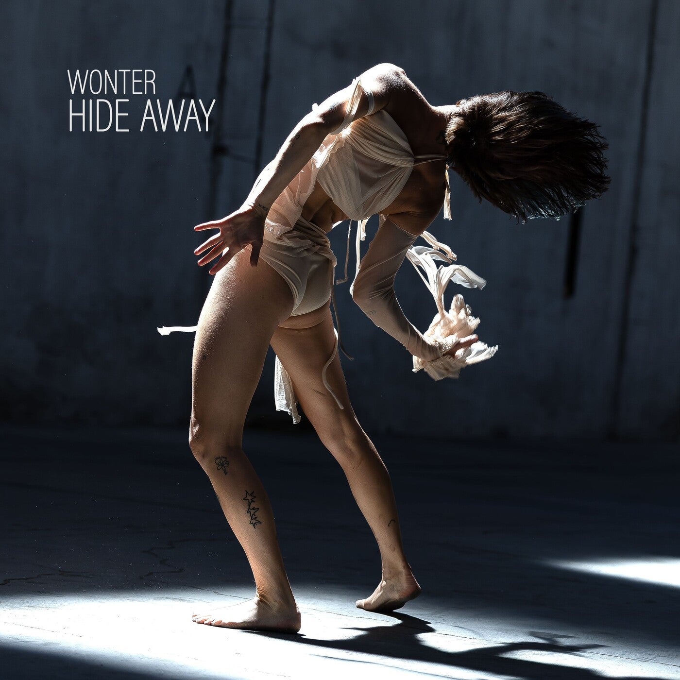 Hide Away