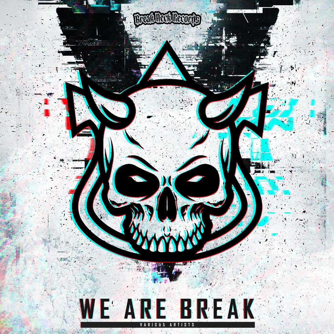 We Are Break V