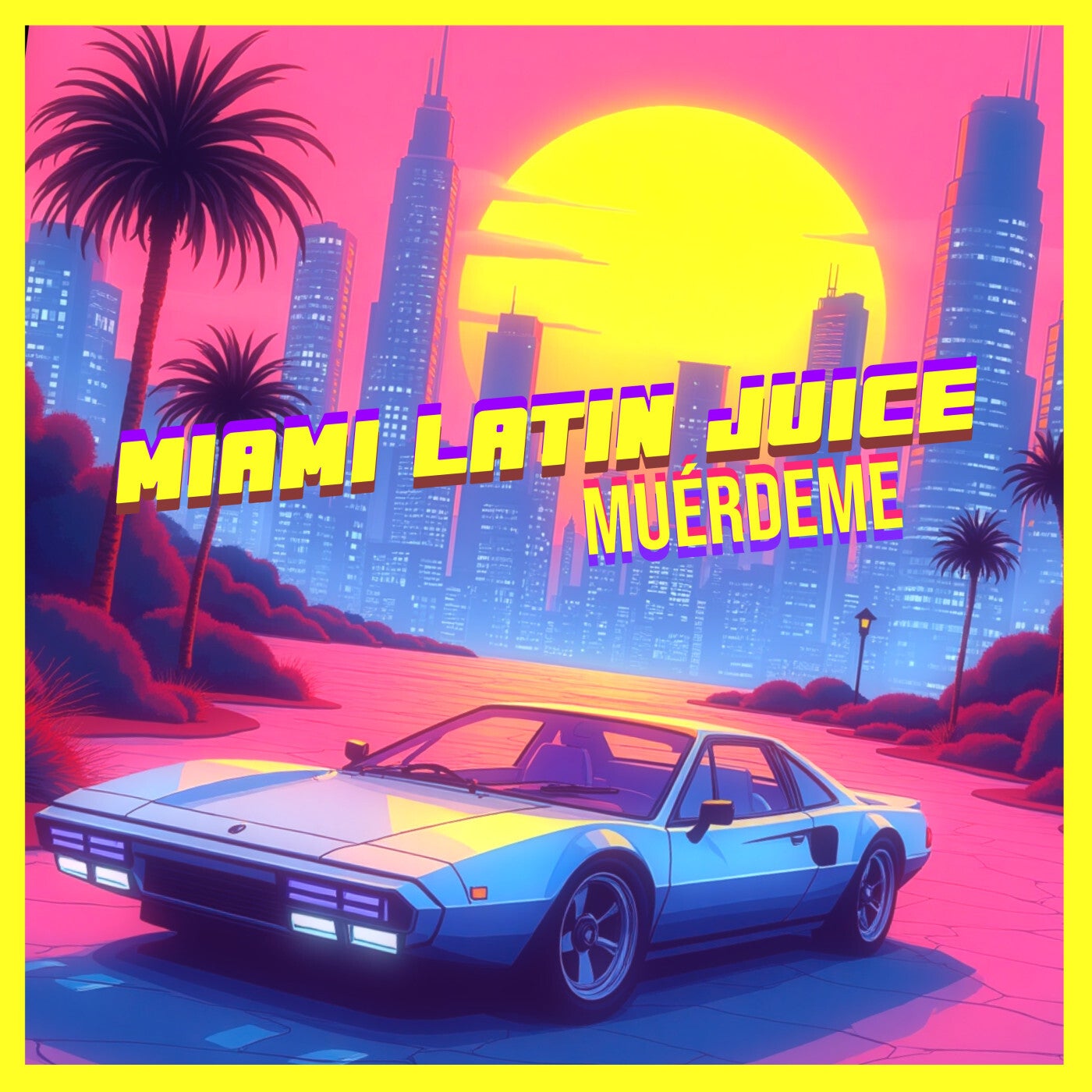 Muérdeme
