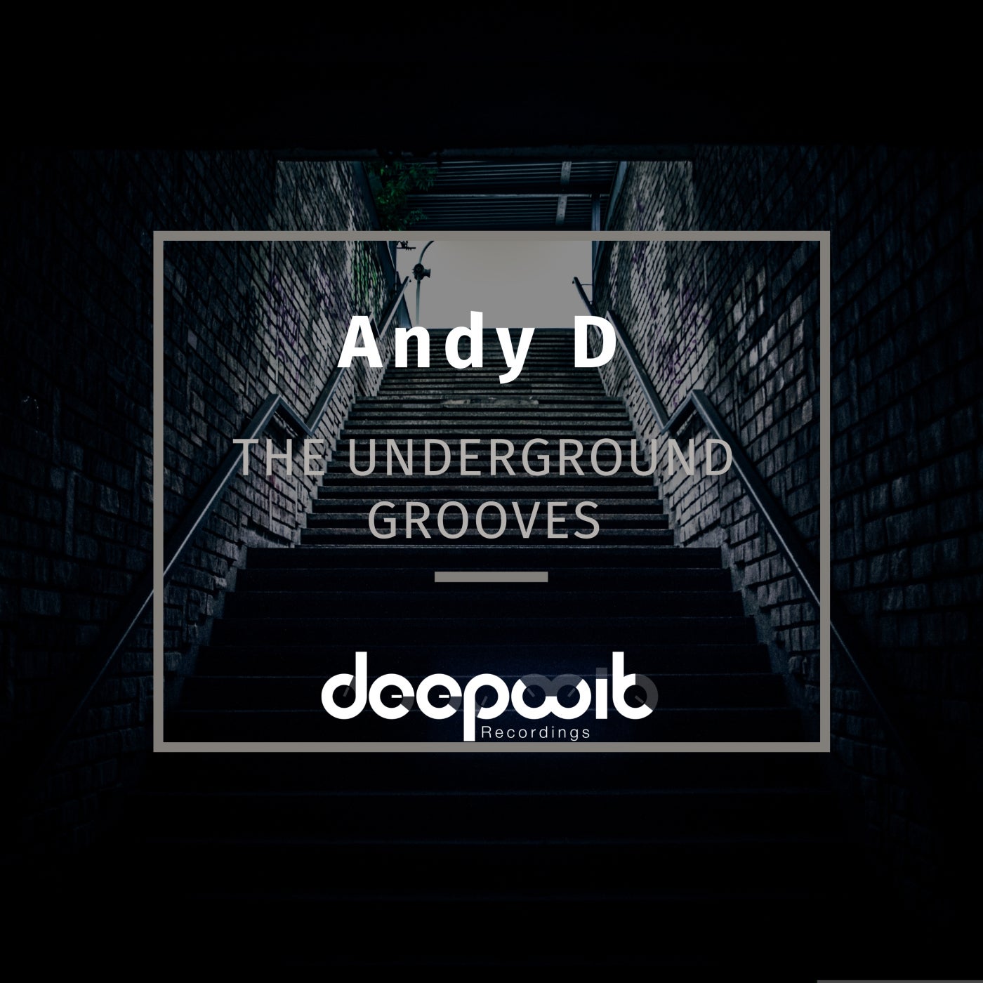 The Underground Grooves