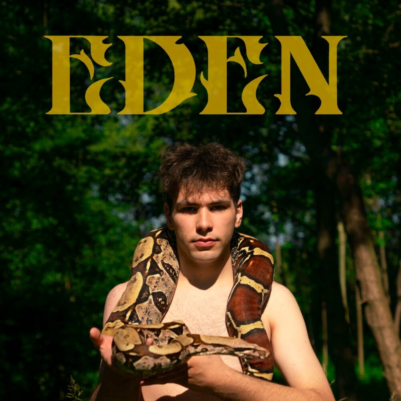 EDEN