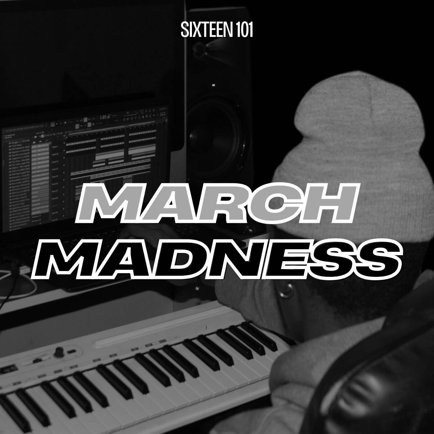 March Madness