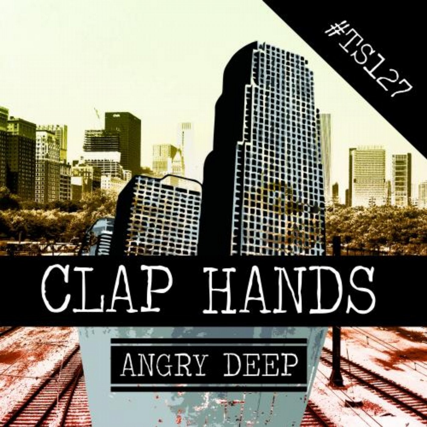 Clap Hands