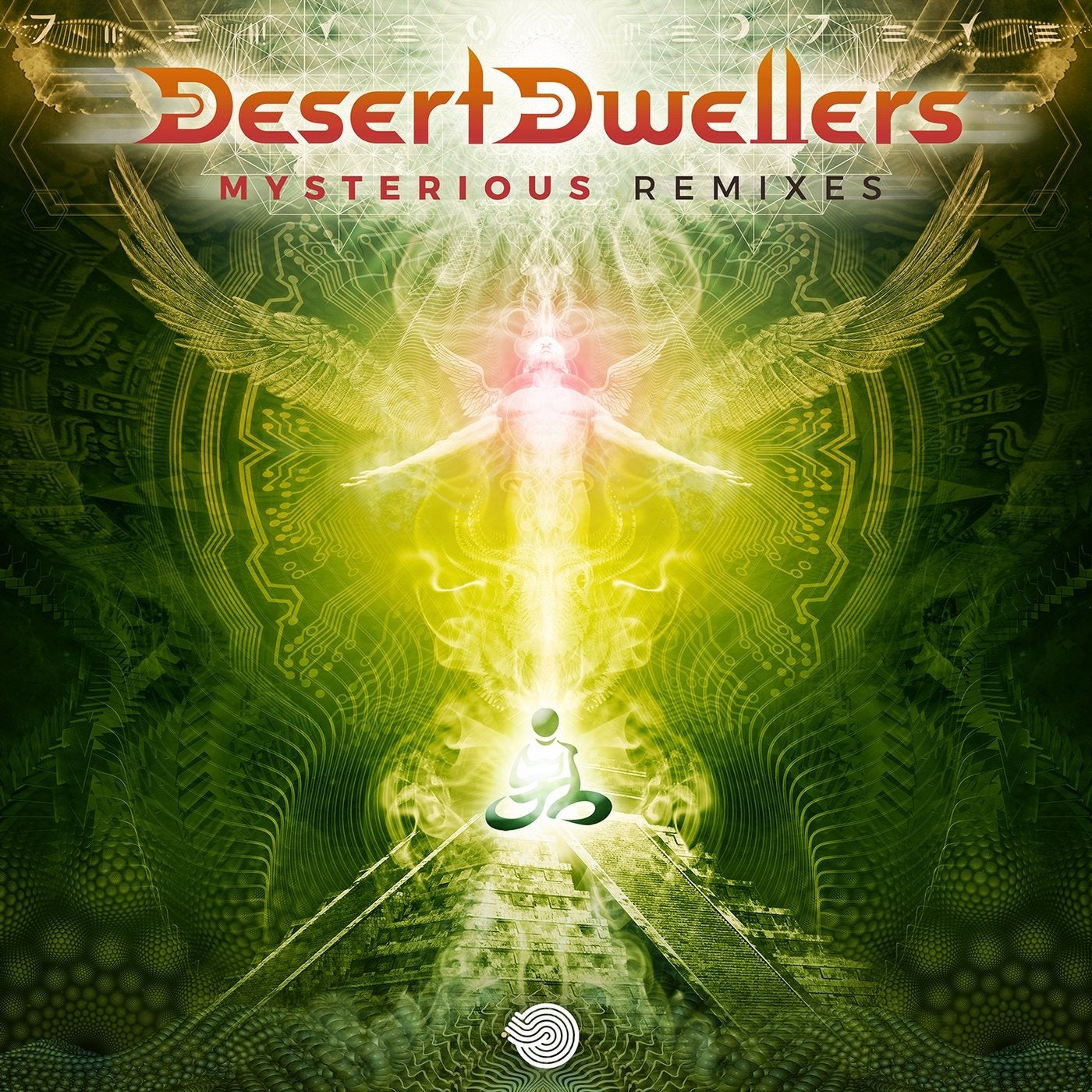 Desert dwellers. Venomous Desert Dwellers. Desert Dwellers слушать. Psybient Psychill.