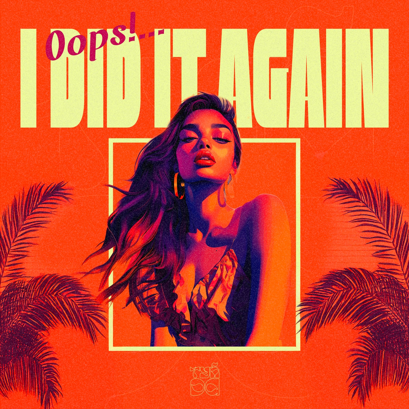 Oops!... l Did It Again