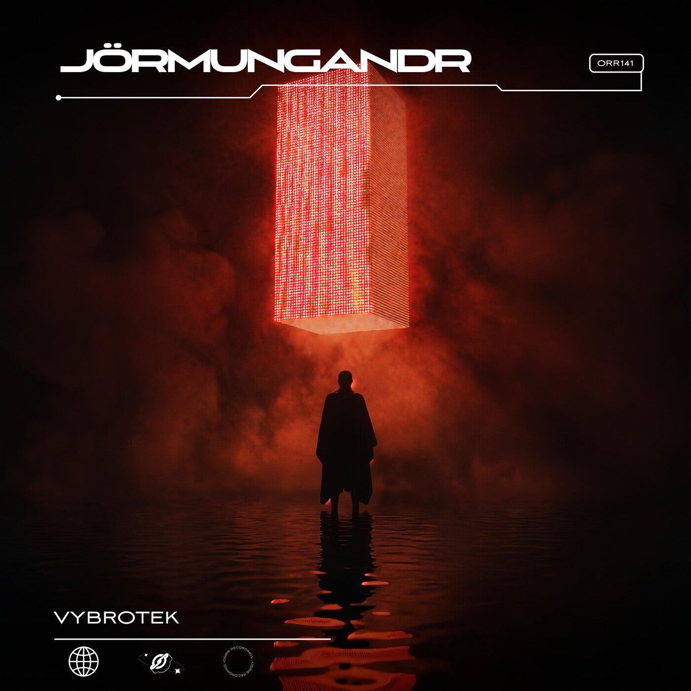 Jörmungandr