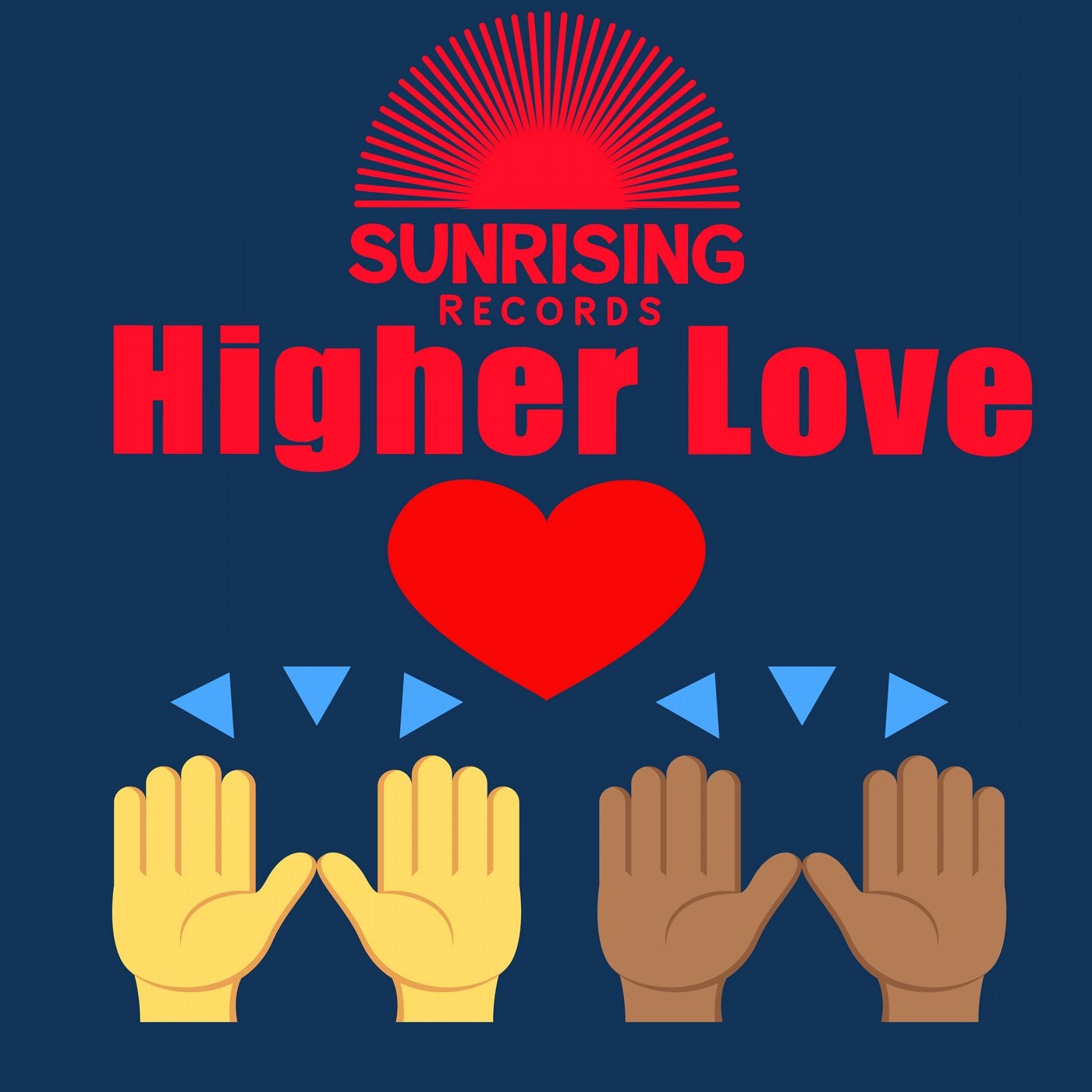 Higher Love