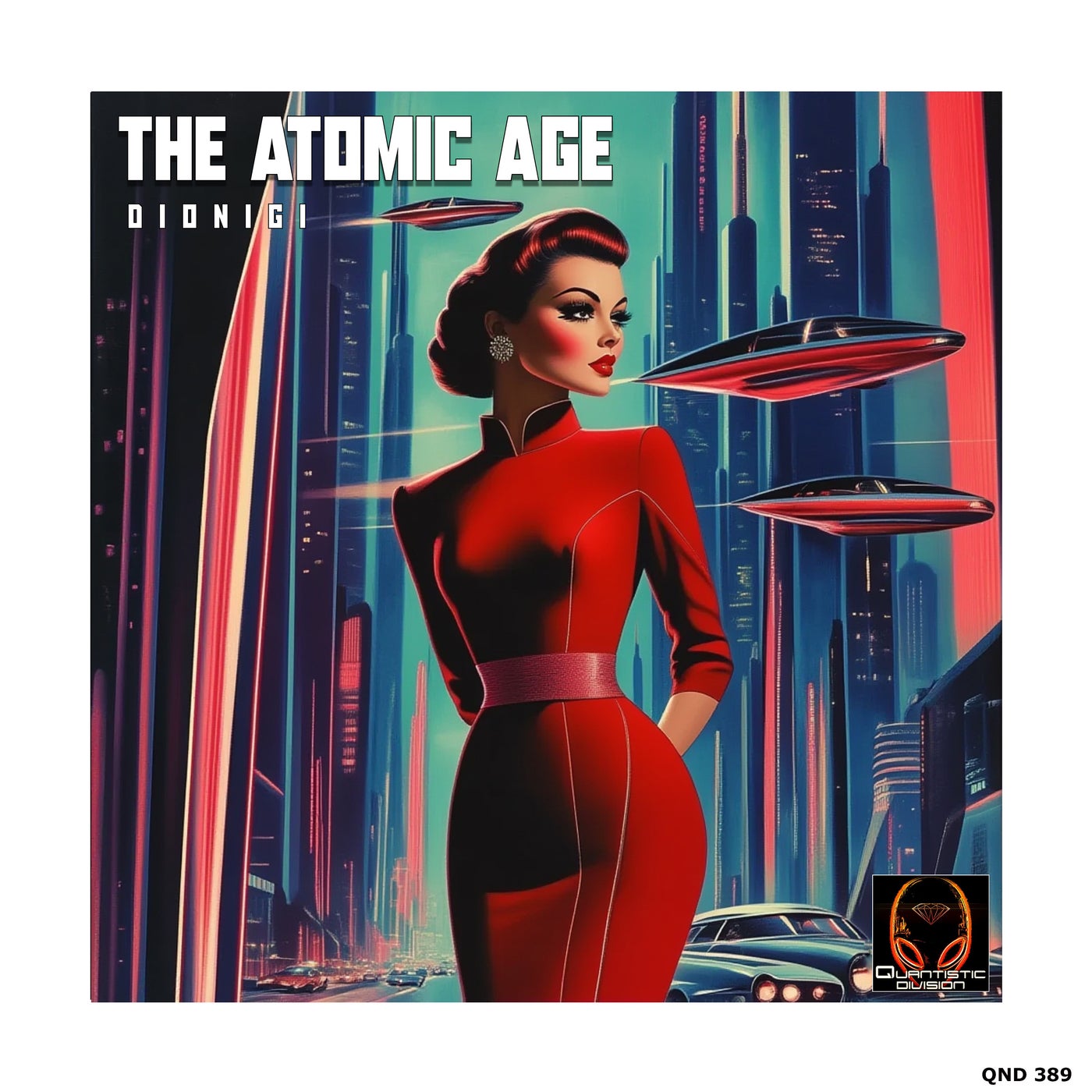The Atomic Age