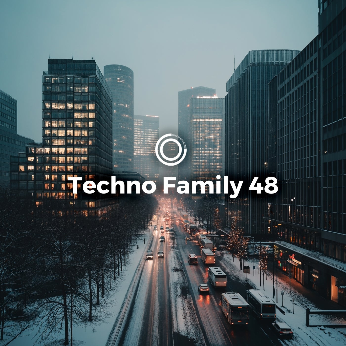 Techno Family 48