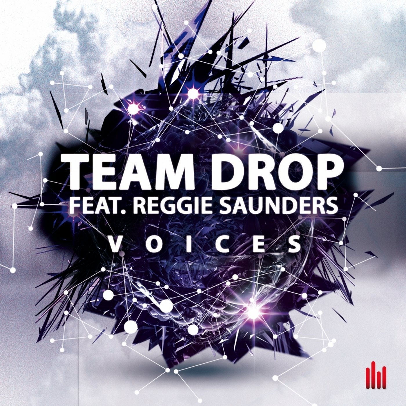 Voices (feat. Reggie Saunders)