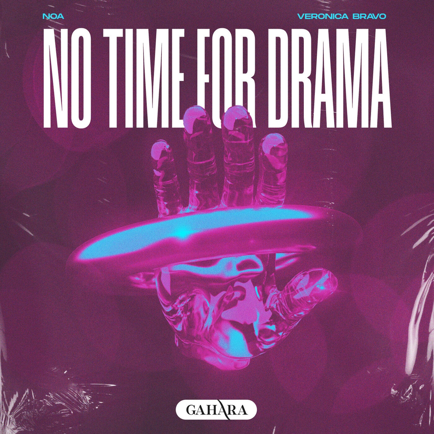 No Time For Drama