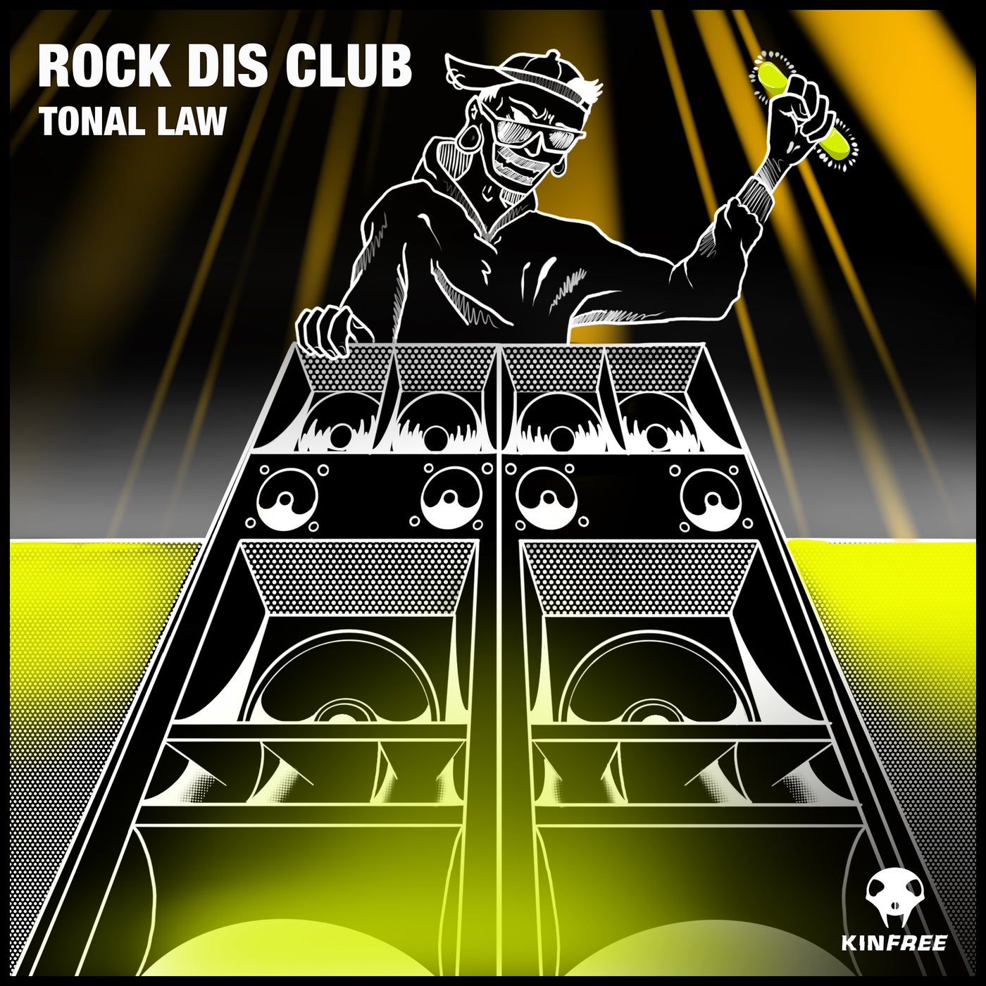 Rock dis club