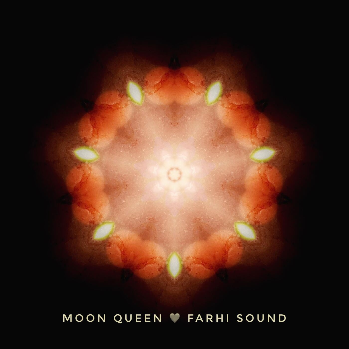 Moon Queen