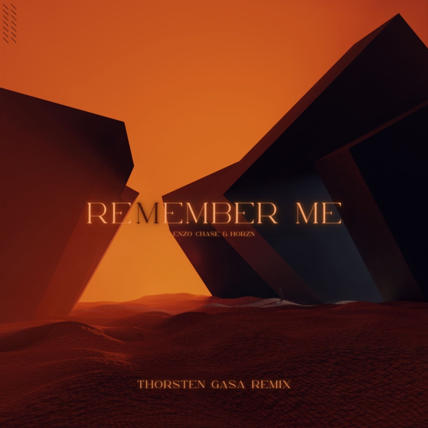 Remember Me (Thorsten Gasa Remix)